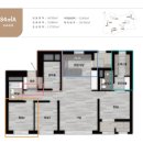 (주)칼리아디자인 | 한샘 목동점에서 제안드리는 신천역에피트 84A 타입♥