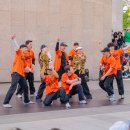 2025 제21회 안산국제거리극축제, 공식초청작 갬블러크루 버스킹 공연, 비보이공연 추천 이미지