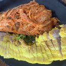 청산엄마네손두부 이미지