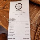 항구로 | 발리여행 길리 맛집 프란체스코 피자 항구 근처 메뉴 후기