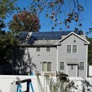 하버드골프연습장 | 보스턴 미국가정집 이민자의 삶 체험하기 1탄