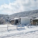 운일암 높은음자리 이미지