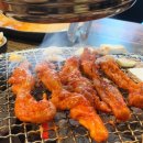 이마트24화곡사거리점 | 화곡역 숨은 맛집 데이트 남춘네 숯불 닭갈비