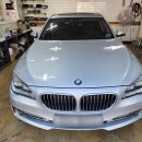더네비 | 예스네비 대구 안드로이드전문점 BMW7시리즈 안드로이드올인원 및 크리스탈 기어봉 교체작업 후기