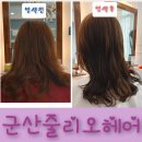 줄리오헤어 이미지