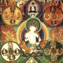 티벳 사자의 서 20..열 넷째 날-58명의 피를 마시는 신들 이미지