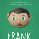 영화 프랭크 (Frank ,2014) 이미지