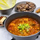 고추장찌개의정석 이미지