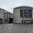 더 스카이짐(The Sky Gym) | 🇮🇸 [스카이라군] 아이슬란드 온천 7단계 의식 • 가는법 준비물 기프트샵 솔직후기