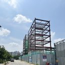 남양주 별내 별똥별 유아숲 체험원, 사진多/주차/상세후기 (기대했던 긴 미끄럼틀 공사중)