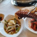 능이갈비탕능이삼계탕 이미지