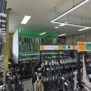 시흥 교차로 1 | 시흥 정왕동에서 메이저골프서하남점 국산파크골프채 방문 추천 후기