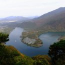 산막이옛길 이미지