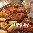 미소로약국 | [시청역맛집] 대창 막창 특양 소갈비 다 맛있는 &#34;세광양대창 시청점&#34; 솔직후기