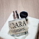 [NUDARA] 누다라 향수 우드마벨 시향 후기｜우디계열 향수 추천｜내돈내산