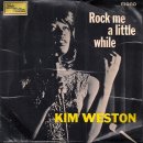 Kim Weston - Take Me In Your Arms (Rock Me A Little While) 이미지