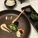 콩두 | 흑백요리사2 식당 백수저 박효남 셰프의 을지로 한식 레스토랑 맛집 콩두명동 후기