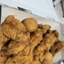 추천하고 싶은 자담치킨 파닭 &amp; 페퍼로니 피자
