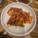 [여의도] 가성비 무한리필 가양칼국수버섯매운탕