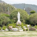 진주 문산성당 이미지