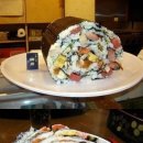 김밥 이미지
