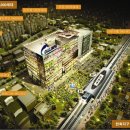 칼리오페 상가앞 이미지