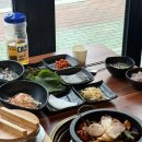 현대자동차(주)명촌식당 | 울산 명촌 맛집 충만쭈꾸미 점심특선 솥밥까지 완벽한 쭈꾸미 식당