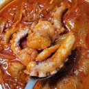 할매산낙지 이미지