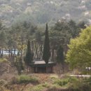 사호정 | [괴산군의 누정]