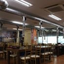 펜션식당