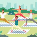 체육시설 이미지