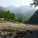 월악 한울캠핑장 이미지