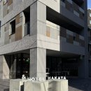 호텔 앤드 | [후쿠오카] 후쿠오카 호텔 추천 접근성, 가성비 좋은 &amp;앤드호텔 하카타 후기