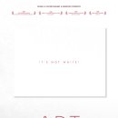 (공연) 연극 <ART>1 이미지