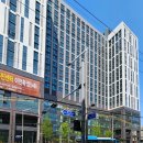 청량리동 주민센터 이미지