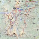 고창 선운산 정기(단풍)산행 안내(11월9일) 이미지