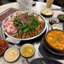 고읍상업지구 입구 | 불당동 맛집 벽돌곱창 천안불당점 내돈내산 메뉴, 가격, 주차 방문후기