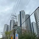 종암래미안아파트 | 성북구 커튼 블라인드 추천 ] 성북구 종암동 종암 래미안 라센트아파트 베란다에 콤비 블라인드 설치 후기