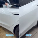 오토코트 | 테슬라 모델Y 주니퍼 유리막코팅 DOGA 도가 D5 시공 후기 / 서울 강서구 오토프리즘