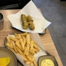 영등포 맛집 댕리단 즉석떡볶이 내돈내산 메뉴 추천 타임스퀘어 오월의 종 커피리브레 후기