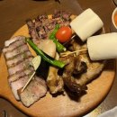 용산-77 | [용산맛집] 캠핑의 감성을 느낄 수 있는 고기 맛집 ‘별진화로구이’ 추천후기