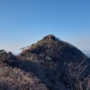 수도권55산 열 세번째(괘라리고개-천마산-마치고개-백봉-수리넘어고개-고래산-먹치고개) 이미지