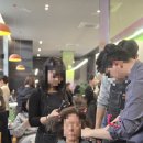 안산미용학원 패션쇼 헤어메이크업 협찬 후기｜“수업이 아니라 진짜 현장이었습니다”