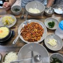 낙지세상 | 대구칠곡밥집 찾는다면 낙지세상 본점, 은은한 불향 낙지볶음 후기