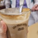 광교 갤러리아 백화점 올댓커피 에스프레소바 카페