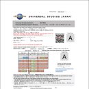 어메이징콰이어 | 오사카 가볼만한곳, 유니버셜스튜디오재팬 생생 후기! 입장권 &amp; 익스프레스 4