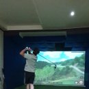 야탑골스크린골프 이미지