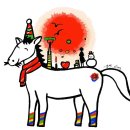 더 안녕
