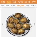 [쿠폰종료] 완도 참전복 1kg (7-9미) 17,950원 / (7-8미) 20,950원 줍줍 이미지