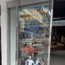 김군세탁소 | 엄브로 100주년 기념 성수동 팝업스토어 방문기